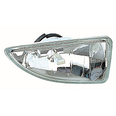 Proiector ceata Lampa de ceata Stanga H1 FORD FOCUS I FOCUS I/KOMBI FORD USA FOCUS ZX3 10.98-09.01 DEPO 431-2005L-UE