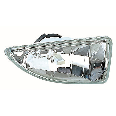 Proiector ceata Lampa de ceata Stanga H1 FORD FOCUS I FOCUS I/KOMBI FORD USA FOCUS ZX3 10.98-09.01 DEPO 431-2005L-UE