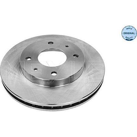 Disc frana MITSUBISHI GALANT (DJ_, ED_, EF_), Sedan, 10.2003 - Meyle 515 521 5015