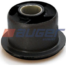 Articulatie. cabina Bucsa de cauciuc cu suspensie cabina Fata 22-585x475mm MAN HOCL 12.152 F12.152 FL-12.152 FK-1 MAN HOCL (A51), Autobuz Auger 51505