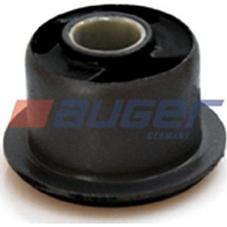 Articulatie. cabina Bucsa de cauciuc cu suspensie cabina Fata 22-585x475mm MAN HOCL 12.152 F12.152 FL-12.152 FK-1 MAN SU, Autobuz, 10.1975 - Auger 51505