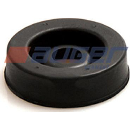 Articulatie. cabina Bucsa de cauciuc cu suspensie cabina Fata 15-57-62x17mm se potriveste. MAN E2000 18.273 F FL FLL-19.233 FC C MAN F90 Unterflur, Cadru de sprijin, 06.1986 - 09.1996 Auger 51502