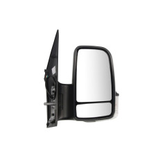 Oglinda exterioara Oglinda laterala Dreapta electric convexa incalzita MERCEDES SPRINTER 35-T B906 SPRINTER 3-T B MERCEDES-BENZ SPRINTER 3,5-t (906), Autobuz, 06.2006 - MEKRA 51.5891.213.199