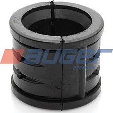 Bucsa. stabilizator Stabilizator 72mm-116mmx95mm se potriveste. VOLVO FH12 FH16 D12A340-D16B520 08.93- VOLVO FH16 (FH), 08.1993 - Auger 51586