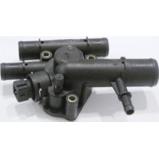 Termostat.lichid racire Termostat sistem racire 89C in carcasa DACIA SOLENZA OPEL VIVARO A RENAULT CLIO II ESPAC RENAULT MEGANE I Grandtour (KA0/1_), Turism, 03.1999 - 08.2003 Motorad 515-89K