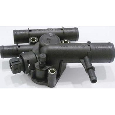 Termostat.lichid racire Termostat sistem racire 89C in carcasa DACIA SOLENZA OPEL VIVARO A RENAULT CLIO II ESPAC RENAULT LAGUNA II (BG0/1_), Hatchback, 03.2001 - 12.2007 Motorad 515-89K