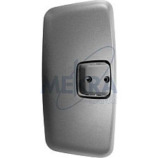 Oglinda exterioara Oglinda laterala Dreapta-Stanga incalzita manual lungime. 426mm inaltime. 200mm MAN TGL I TGM MAN L2000 (L33/L2000), 06.1993 - MEKRA 51.5720.140H