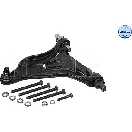 Brat, suspensie roata VOLVO 850 (854), Sedan, 06.1991 - 10.1997 Meyle 516 050 7003