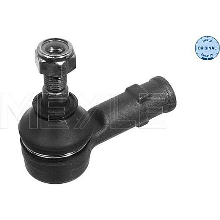 Cap de bara Capatul tijei de legatura Dreapta-Stanga VOLVO 440 460 480 MAZDA 121 II 323 C IV 323 C V 323 F IV 323 MAZDA MX-3 (EC), Compartiment, 05.1991 - 09.1998 Meyle 516 020 0002