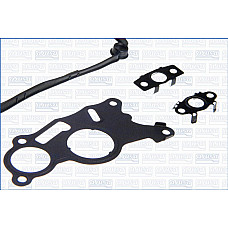 Set garnituri, chiulasa VW TRANSPORTER V (7HA, 7HH, 7EA, 7EH), Van, 04.2003 - Ajusa 53035200