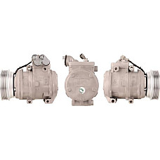 Compresor, climatizare HYUNDAI ELANTRA (XD), Hatchback, 03.2000 - 08.2006 Elstock 51-0432