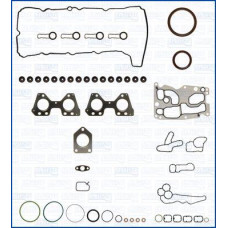 Set garnit complet. motor Complete set of engine gaskets BMW 1 F20 1 F21 3 E91 3 E92 3 E93 3 F30 F80 3 F31 5 F10 5 F11 BMW 5 - VI (F10), Sedan, 01.2009 - 10.2016 Ajusa 51042500