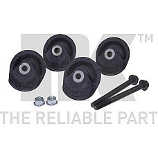 Set reparatie, corp ax VW PASSAT (3A2, 35I), Sedan, 02.1988 - 12.1997 NK 5104725