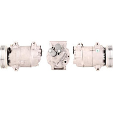 Compresor, climatizare RENAULT MEGANE II (KM0/2_), Hatchback Van, 08.2003 - 07.2009 Elstock 51-0094
