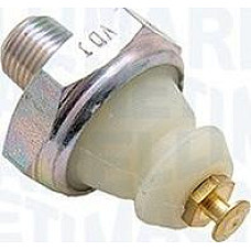 Senzor.presiune ulei Senzor presiune ulei DAIHATSU APPLAUSE I APPLAUSE II CHARADE IV CUORE II CUORE III CUORE IV DAIHATSU SIRION (M1), Hatchback, 04.1998 - 04.2005 Magneti Marelli 510050011000