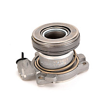 Rulment de presiune. ambreiaj Rulment concentric hidraulic CHEVROLET VECTRA OPEL ASTRA G VECTRA B ZAFIRA A 1.6-2. VAUXHALL ASTRAVAN Mk IV (T98), Estate Van, 01.1993 - 08.2006 LUK 510 0002 10