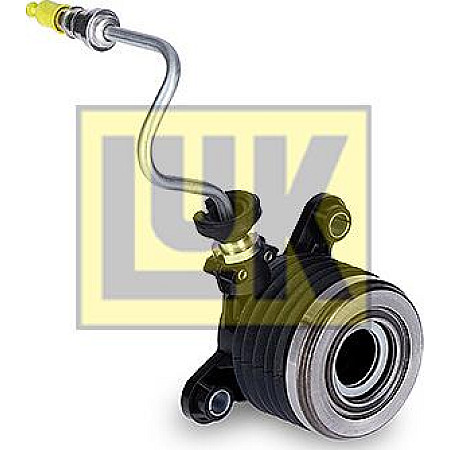 Rulment de presiune. ambreiaj Rulment concentric hidraulic NISSAN PRIMERA RENAULT GRAND SCENIC II MEGANE II SCENI RENAULT MEGANE II (BM0/1_, CM0/1_), Hatchback, 07.2001 - 10.2012 LUK 510 0088 10