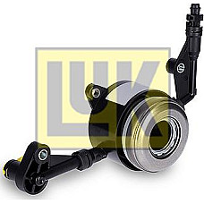 Rulment de presiune. ambreiaj Rulment concentric hidraulic MERCEDES C C204 C CL203 C T-MODEL S202 C T-MODEL S203 MERCEDES-BENZ E-CLASS (C207), Compartiment, 01.2009 - 12.2016 LUK 510 0035 10