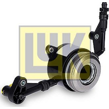 Rulment de presiune. ambreiaj Rulment concentric hidraulic MERCEDES C C204 C CL203 C T-MODEL S202 C T-MODEL S203 MERCEDES-BENZ E-CLASS (C207), Compartiment, 01.2009 - 12.2016 LUK 510 0035 10