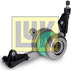 Rulment de presiune. ambreiaj Rulment concentric hidraulic MERCEDES C CL203 C T-MODEL S202 C T-MODEL S203 C W203 MERCEDES-BENZ E-CLASS (W211), Sedan, 03.2002 - 03.2009 LUK 510 0033 10