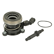 Rulment de presiune. ambreiaj Rulment concentric hidraulic ALFA ROMEO 159 CHEVROLET AVEO MERIVA MONTANA VECTRA FI OPEL ASTRA J Sports Tourer (P10), Turism, 10.2010 - 10.2015 LUK 510 0073 10