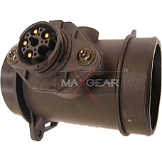 Debitmetru MERCEDES-BENZ E-CLASS (A124), Sabrioleta, 05.1993 - 03.1998 Maxgear 51-0014