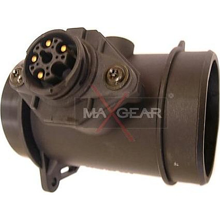 Debitmetru MERCEDES-BENZ E-CLASS (A124), Sabrioleta, 05.1993 - 03.1998 Maxgear 51-0014