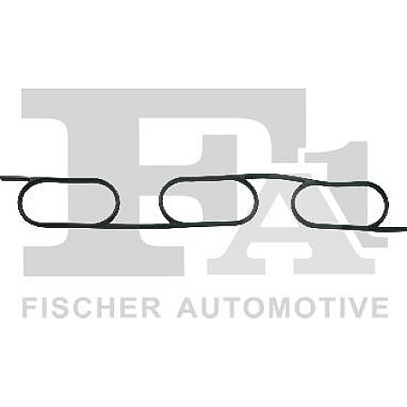 Garnitura, galerie admisie BMW 7 - III (E38), Sedan, 03.1994 - 11.2001 FA1 510-014