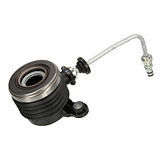 Rulment de presiune. ambreiaj Rulment concentric hidraulic MERCEDES CITAN MIXTO DOUBLE CABIN CITAN MPV CITAN-MINI RENAULT DUSTER (HS_), Crossover, 01.2011 - LUK 510 0164 10