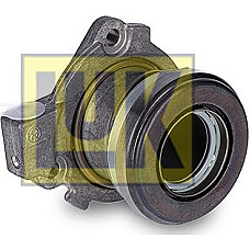 Rulment de presiune. ambreiaj Rulment concentric hidraulic CHEVROLET CRUZE MALIBU ORLANDO OPEL ASTRA J ASTRA J GT OPEL ASTRA J GTC (B-K), Hatchback, 10.2011 - LUK 510 0183 10