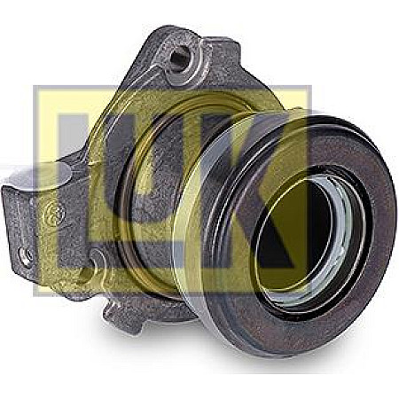 Rulment de presiune. ambreiaj Rulment concentric hidraulic CHEVROLET CRUZE MALIBU ORLANDO OPEL ASTRA J ASTRA J GT OPEL ASTRA J GTC (B-K), Hatchback, 10.2011 - LUK 510 0183 10