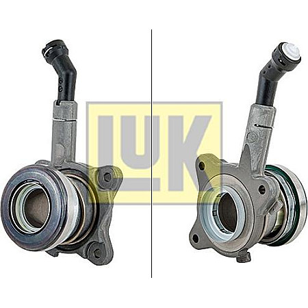 Rulment de presiune. ambreiaj Rulment concentric hidraulic FORD TOURNEO CUSTOM V362 TRANSIT TRANSIT CUSTOM V362 T FORD TRANSIT CUSTOM V362 (F3), Autobuz, 04.2012 - LUK 510 0241 10