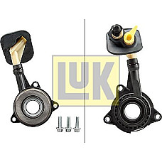 Rulment de presiune. ambreiaj Rulment concentric hidraulic se potriveste. VOLVO S80 II V70 III FORD GALAXY II MONDEO IV S-MAX 1. FORD S-MAX (WA6), Dubita, 05.2006 - 12.2014 LUK 510 0211 10