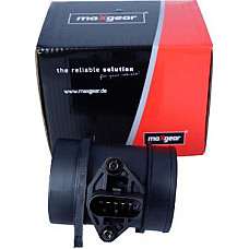 Debitmetru AUDI A4 Avant (8D5, B5), Turism, 11.1994 - 12.2002 Maxgear 51-0076