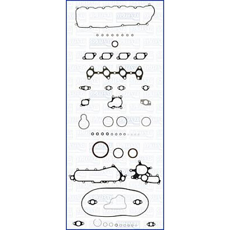 Set garnit complet. motor Toyota Landcruiser GARNITURI ENGINE 4 RUNNER 3.0TD 1KZT 93 - TOYOTA 4 RUNNER III (_N18_), Crossover, 11.1995 - 07.2003 Ajusa 51010600