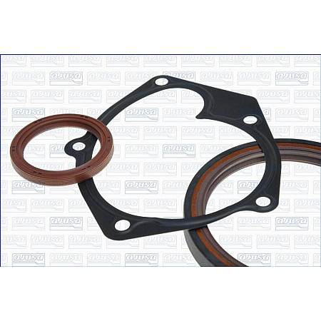 Set garnituri, carter RENAULT MEGANE II (EM0/1_), Sabrioleta, 09.2003 - 03.2010 Ajusa 54089200