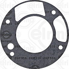 Etansare. pompa ulei Oil pump seal VOLVO 850 960 960 II C30 C70 I C70 II S40 I S40 II S60 I S60 II S70 S80 I S80 II S90 I VOLVO XC70 II (136), Turism, 04.2007 - Elring 510.390