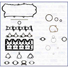 Set garnit complet. motor Complete set of engine gaskets OPEL ASTRA H ASTRA H CLASSIC ASTRA H GTC ASTRA J ASTRA J GTC C OPEL ASTRA H CLASSIC (A04), Sedan, 02.2007 - Ajusa 51037000