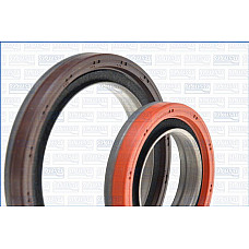 Set garnituri. carter Complete engine gasket set - crankcase IVECO DAILY III DAILY IV DAILY V FIAT DUCATO 2.3D 12.01- FIAT DUCATO (250_, 290_), Van, 07.2006 - Ajusa 54129400