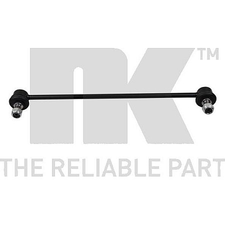 Brat / bieleta suspensie, stabilizator TOYOTA YARIS (_P13_), Hatchback Van, 10.2012 - NK 5114542