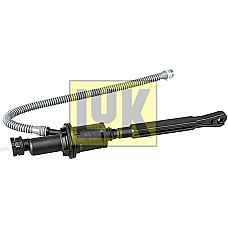 Pompa centrala, ambreiaj PEUGEOT 308 I (4A_, 4C_), Hatchback, 09.2007 - 12.2016 LUK 511 0624 10