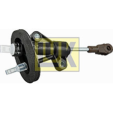 Pompa centrala, ambreiaj FIAT 500L II (351_, 352_), Hatchback, 09.2012 - LUK 511 0627 10