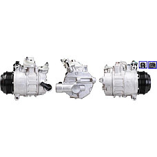 Compresor, climatizare FORD FOCUS III (BM), Sedan, 07.2010 - Elstock 51-1007
