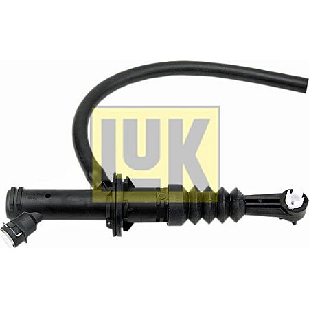 Pompa centrala, ambreiaj RENAULT GRAND SCENIC III (JZ0/1_), Dubita, 02.2009 - LUK 511 0302 10