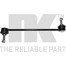 Brat / bieleta suspensie, stabilizator RENAULT GRAND SCENIC III (JZ0/1_), Dubita, 02.2009 - NK 5113913
