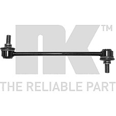 Brat / bieleta suspensie, stabilizator HYUNDAI ELANTRA (HD), Sedan, 11.2005 - NK 5113424