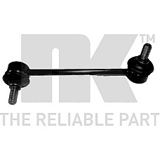 Brat / bieleta suspensie, stabilizator VAUXHALL FRONTERA Mk I (U92), Crossover, 09.1991 - 10.1998 NK 5113614