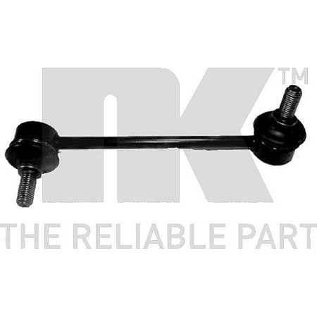 Brat / bieleta suspensie, stabilizator VAUXHALL FRONTERA Mk I (U92), Crossover, 09.1991 - 10.1998 NK 5113614