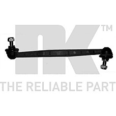 Brat / bieleta suspensie, stabilizator OPEL ASTRA H (A04), Sedan, 02.2007 - 05.2014 NK 5113611