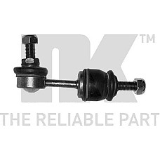 Brat / bieleta suspensie, stabilizator SMART ROADSTER (452), Sabrioleta, 04.2003 - 11.2005 NK 5113316